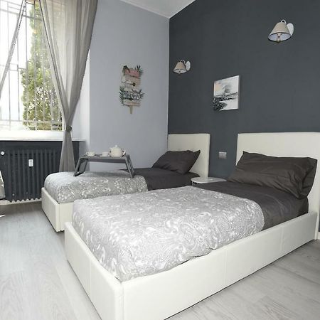 Casa Silvy Turim Exterior foto
