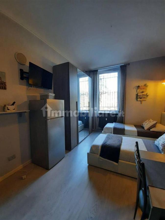 Casa Silvy Turim Exterior foto