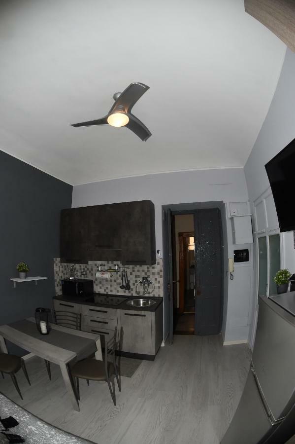 Casa Silvy Turim Exterior foto