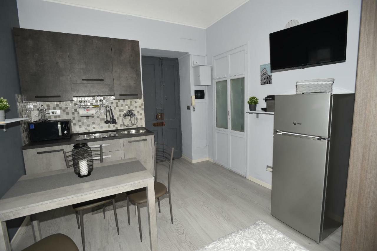 Casa Silvy Turim Exterior foto