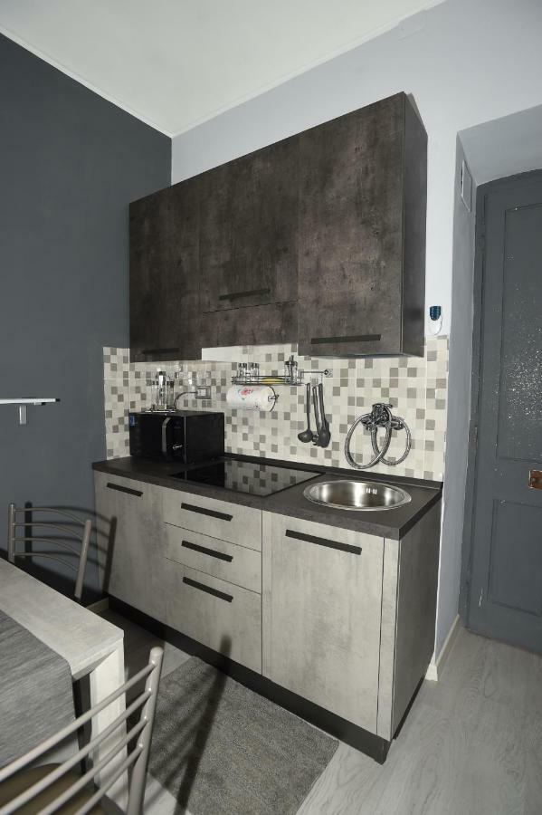 Casa Silvy Turim Exterior foto