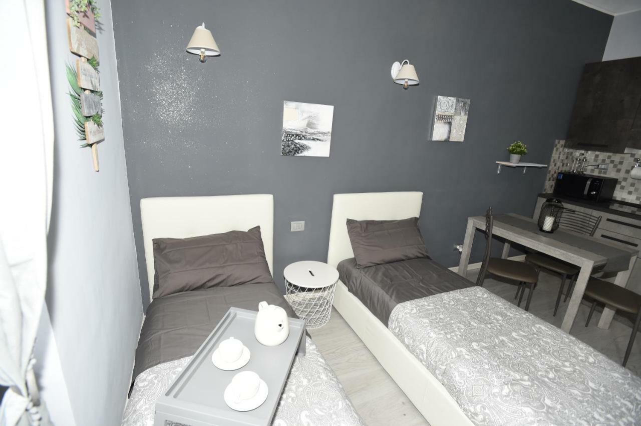 Casa Silvy Turim Exterior foto
